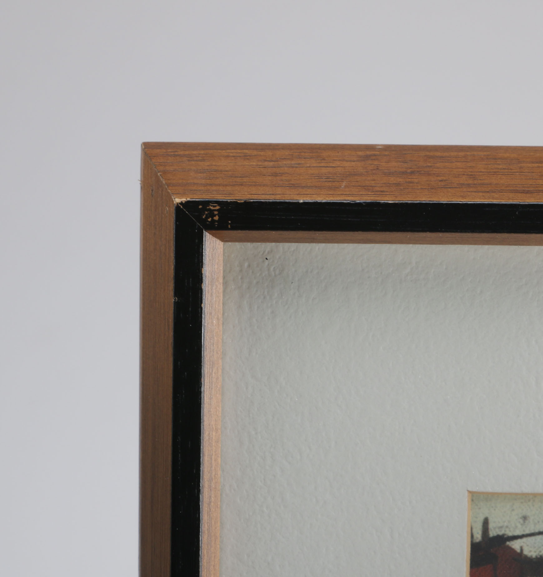 Mid- Century Edgar Claudel and F. Doumerque Offset Lithographs of Paris