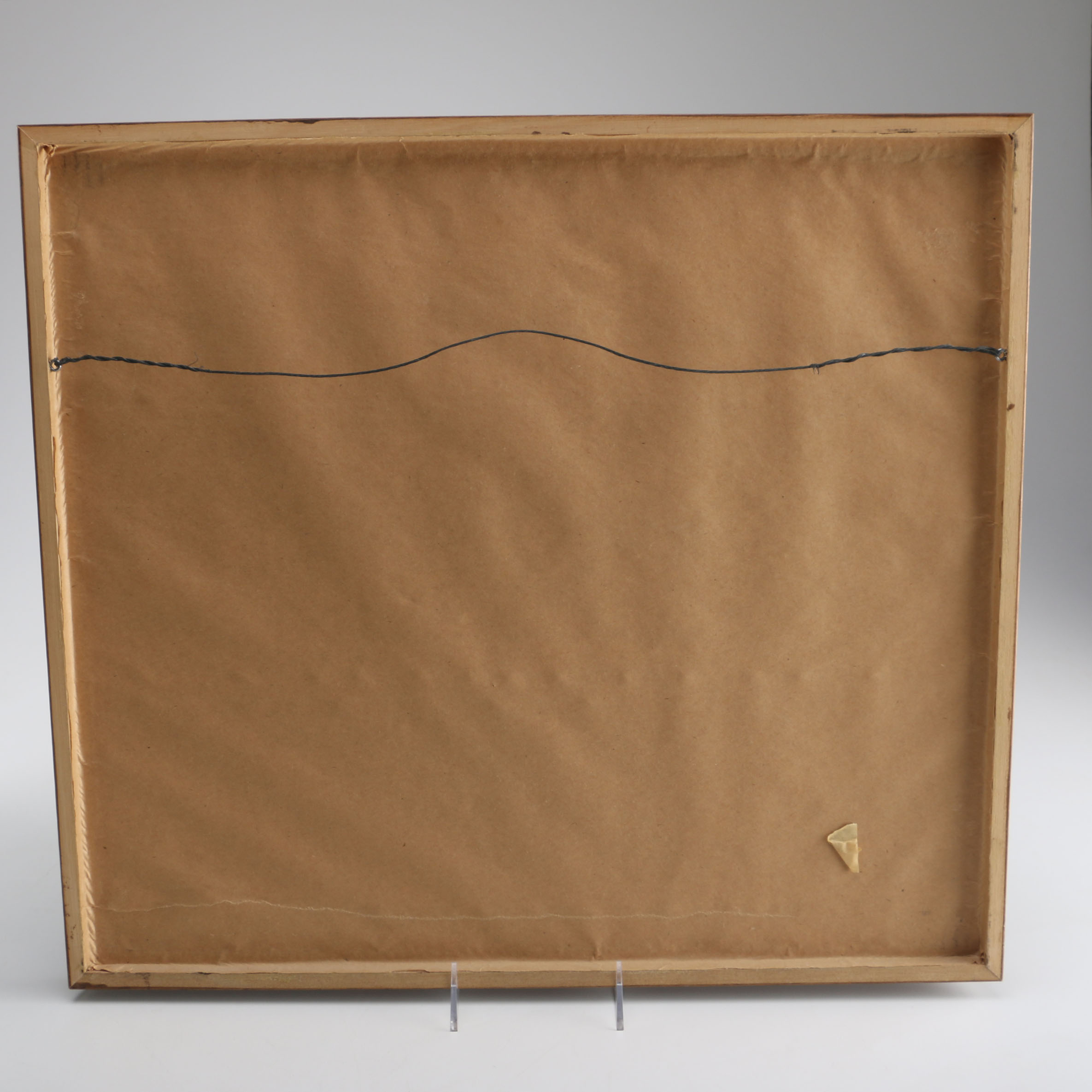 Mid- Century Edgar Claudel and F. Doumerque Offset Lithographs of Paris