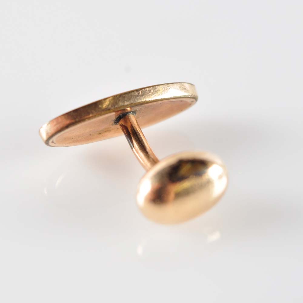 Vintage Cufflinks