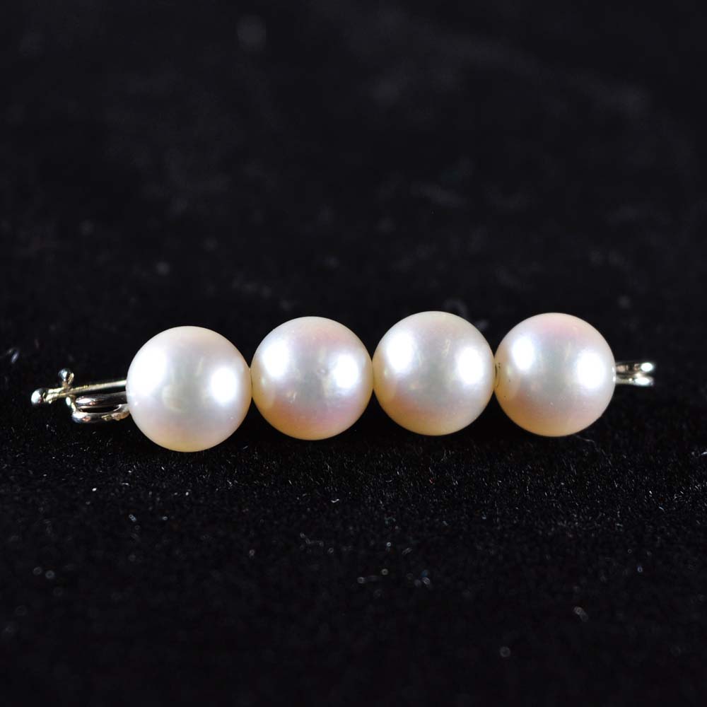 Pearl Pin
