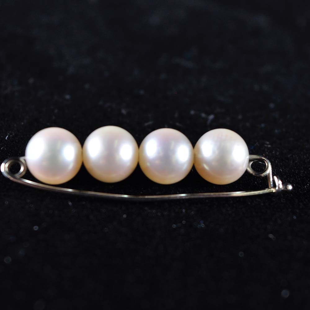 Pearl Pin