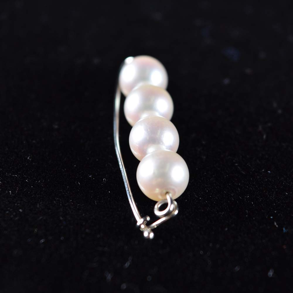 Pearl Pin