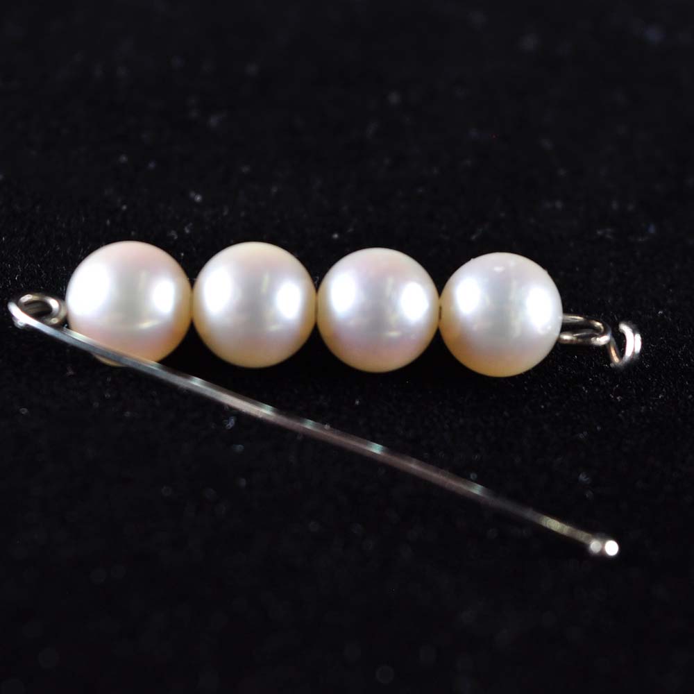 Pearl Pin