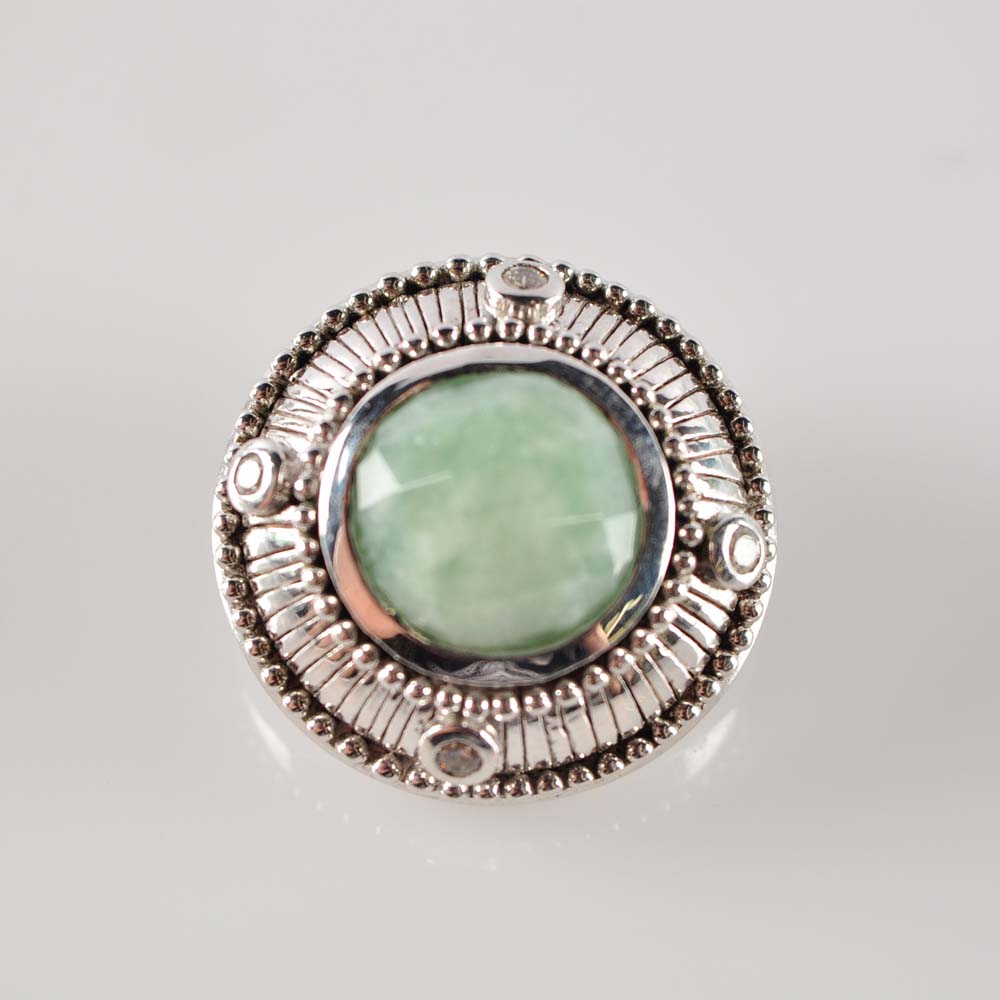 Judith Ripka Earrings