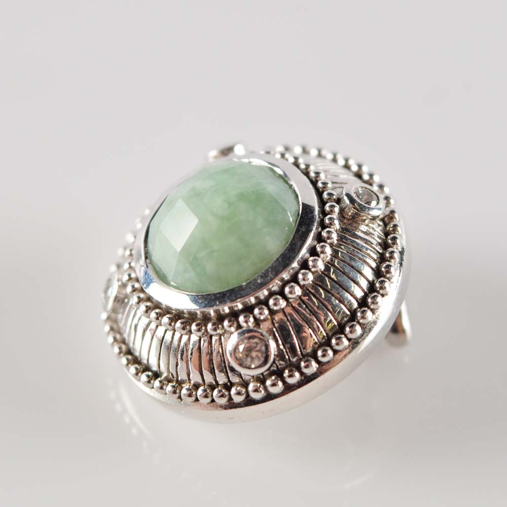 Judith Ripka Earrings