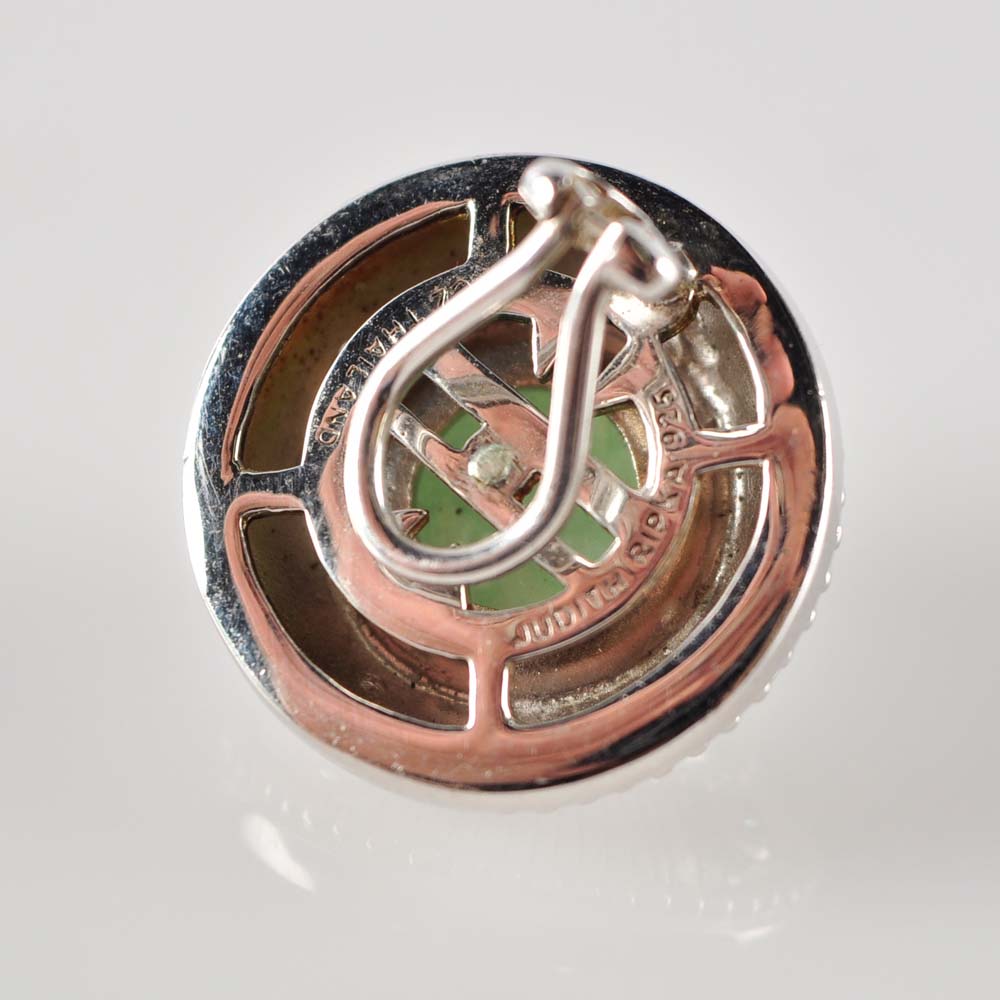 Judith Ripka Earrings