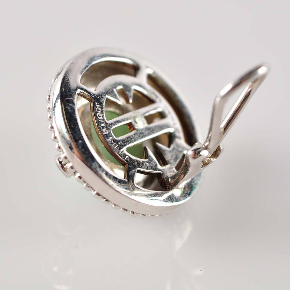 Judith Ripka Earrings