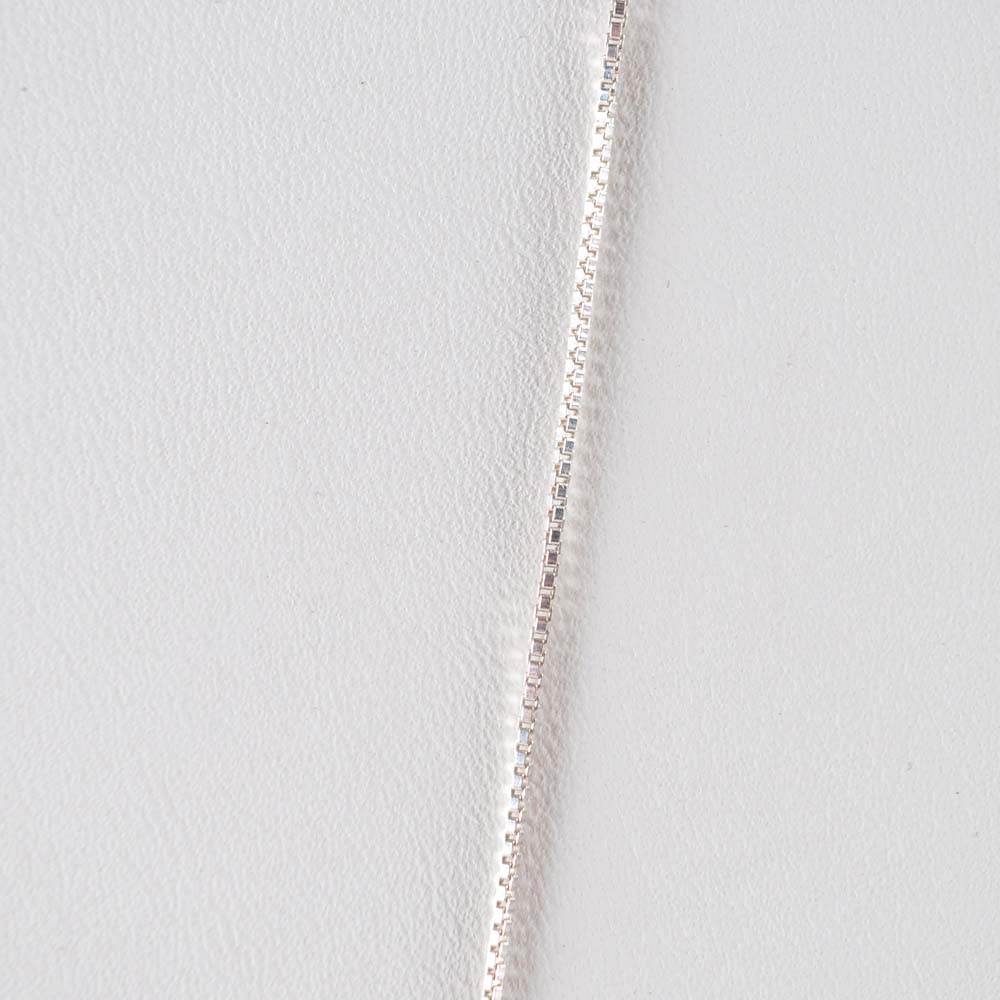 Star Pendant Necklace