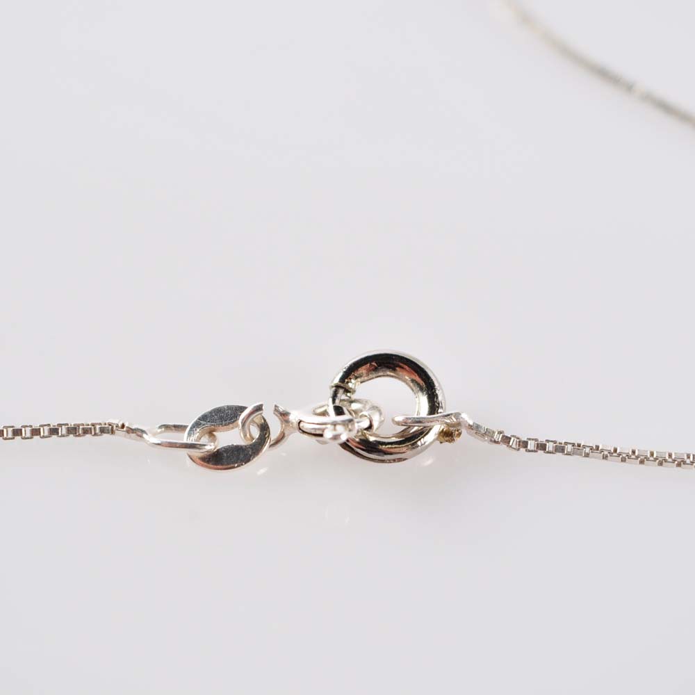 Star Pendant Necklace