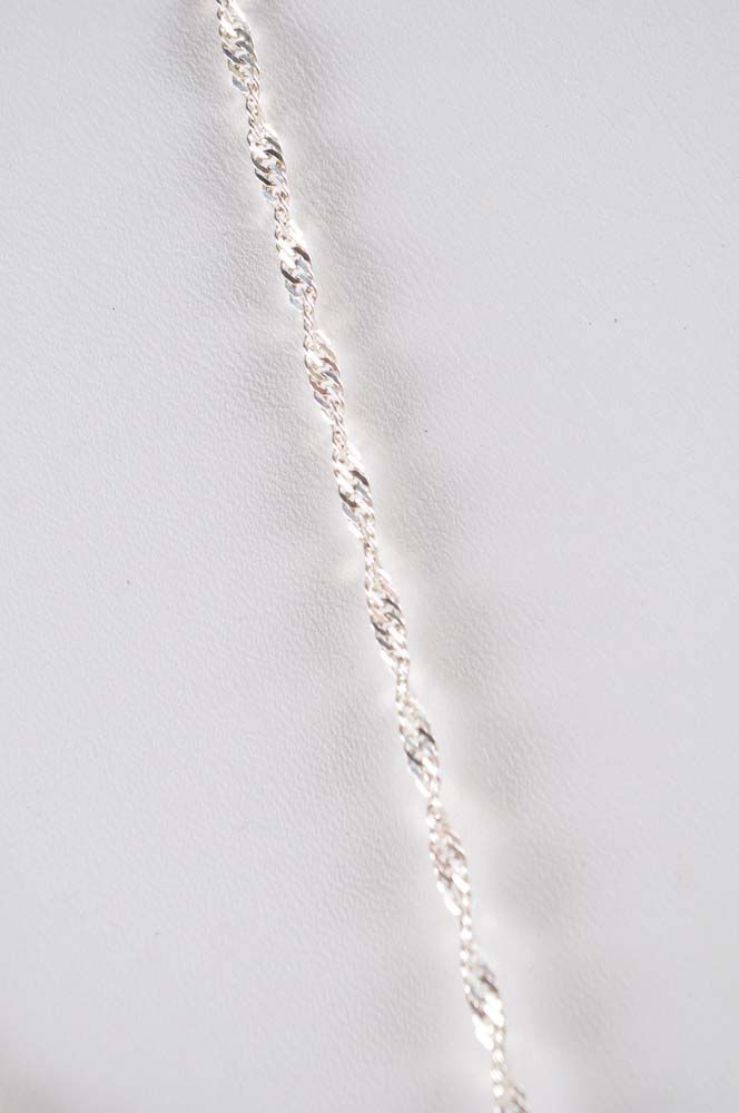 1780 (Restrike) Maria Theresa Thaler Necklace