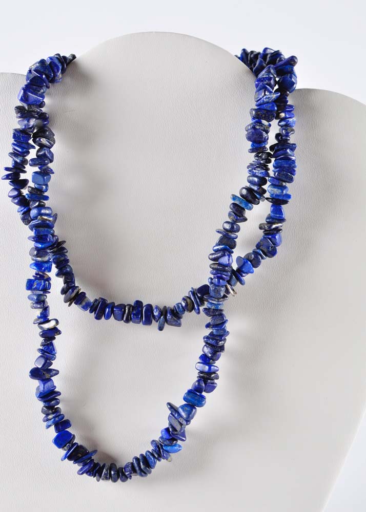 Lapis Lazuli Jewelry