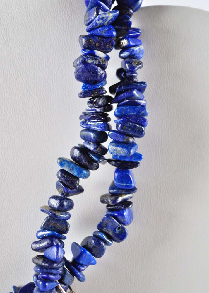 Lapis Lazuli Jewelry