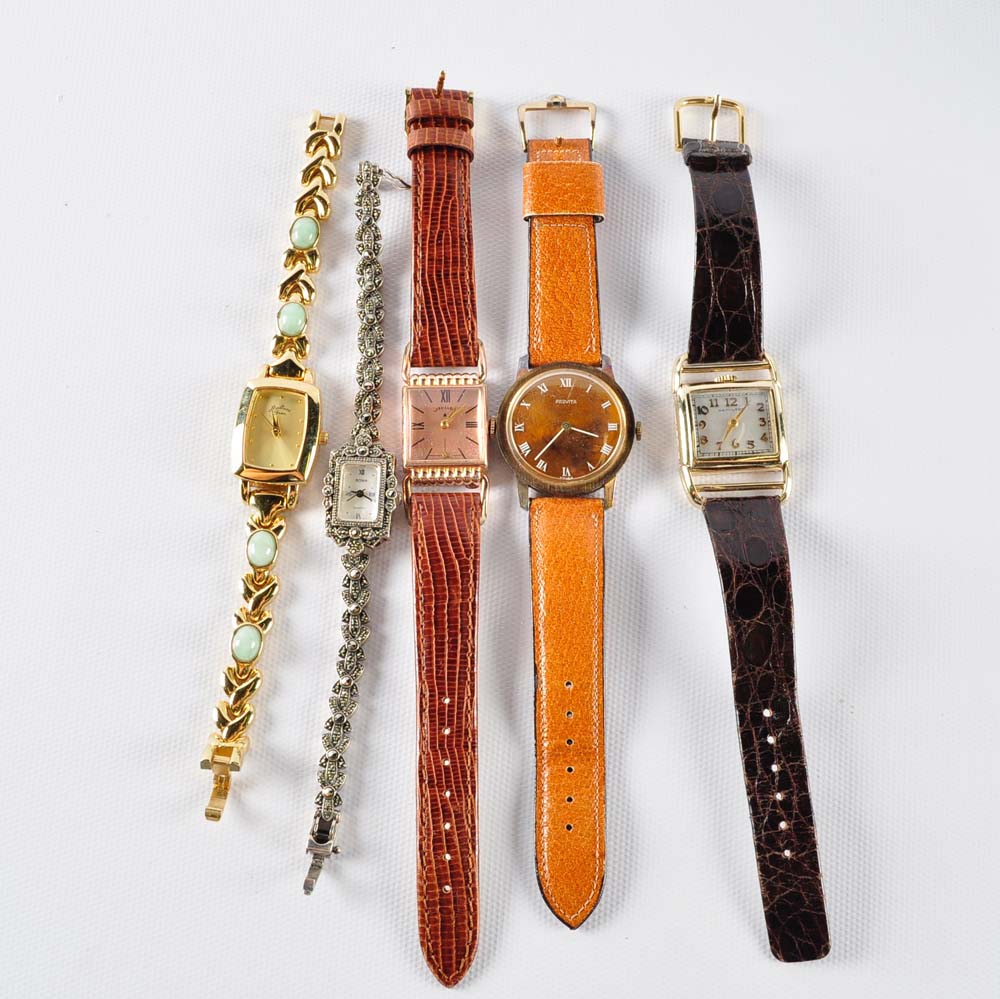 Women's Watches