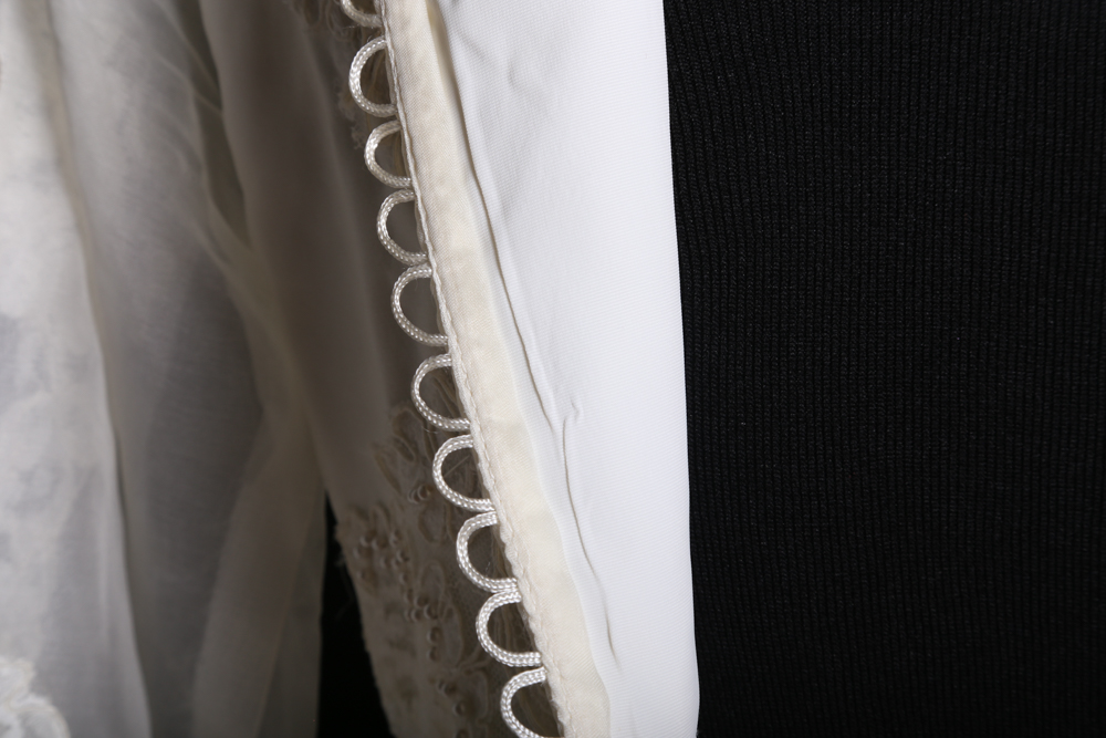 Preserved Vintage Wedding Gown