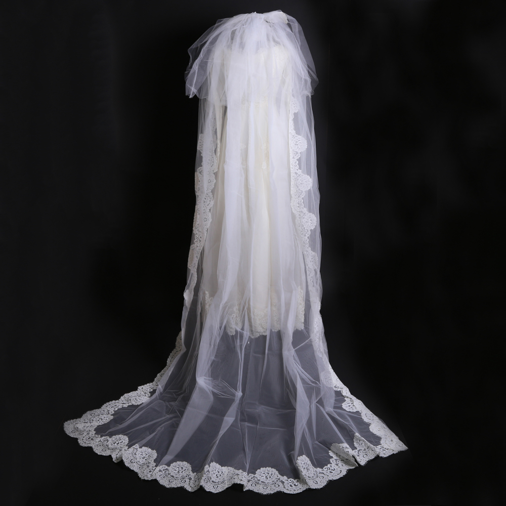 Preserved Vintage Wedding Gown