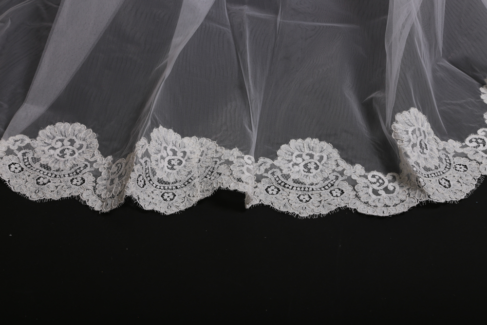 Preserved Vintage Wedding Gown