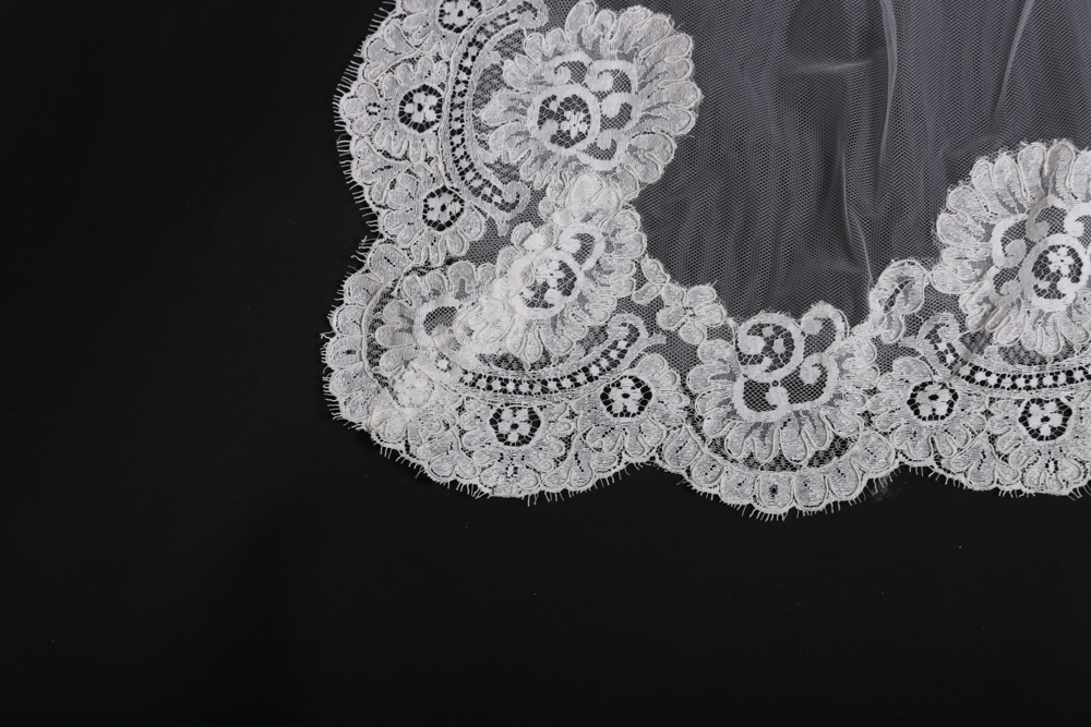 Preserved Vintage Wedding Gown