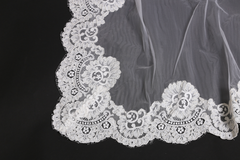 Preserved Vintage Wedding Gown