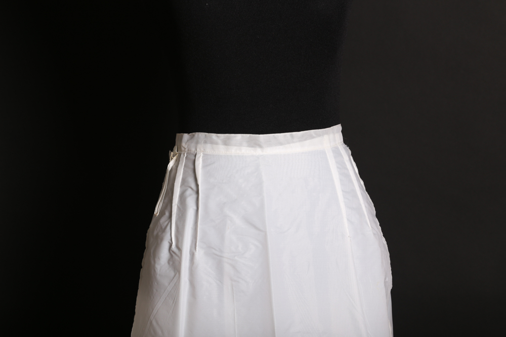 Preserved Vintage Wedding Gown