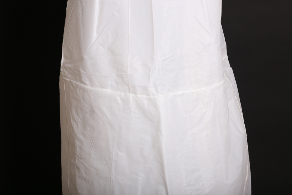 Preserved Vintage Wedding Gown