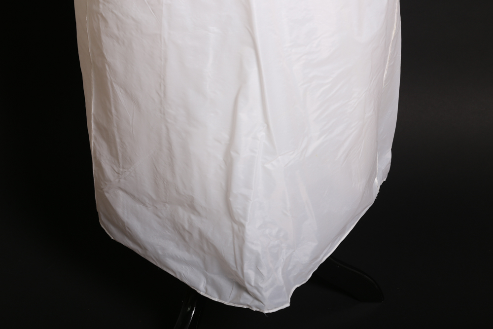 Preserved Vintage Wedding Gown