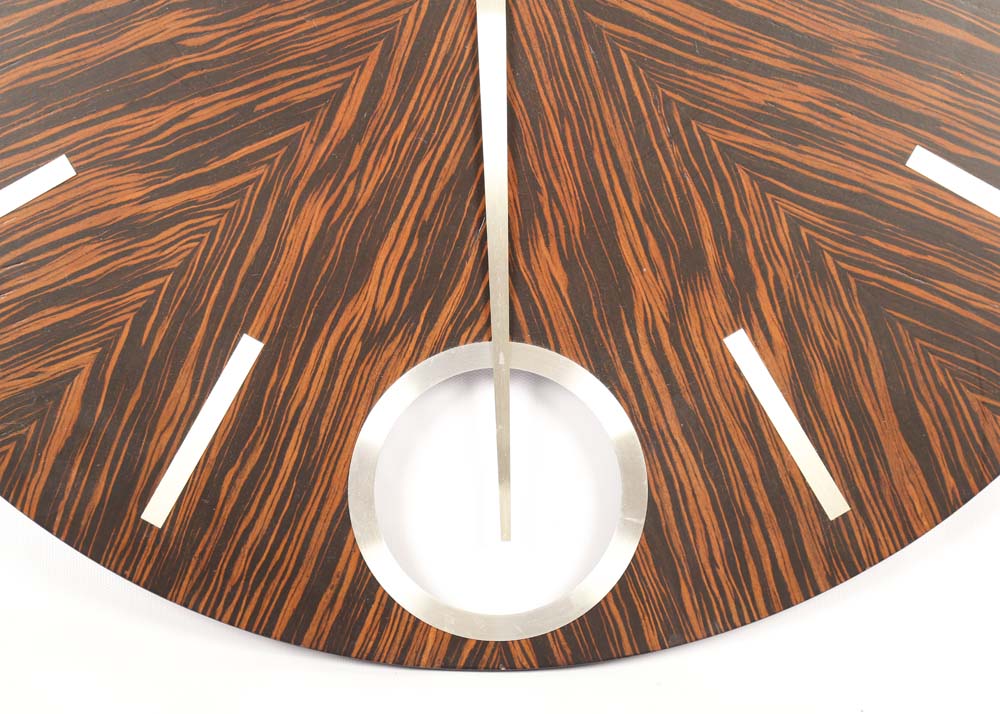 Howard Miller Wall Clock