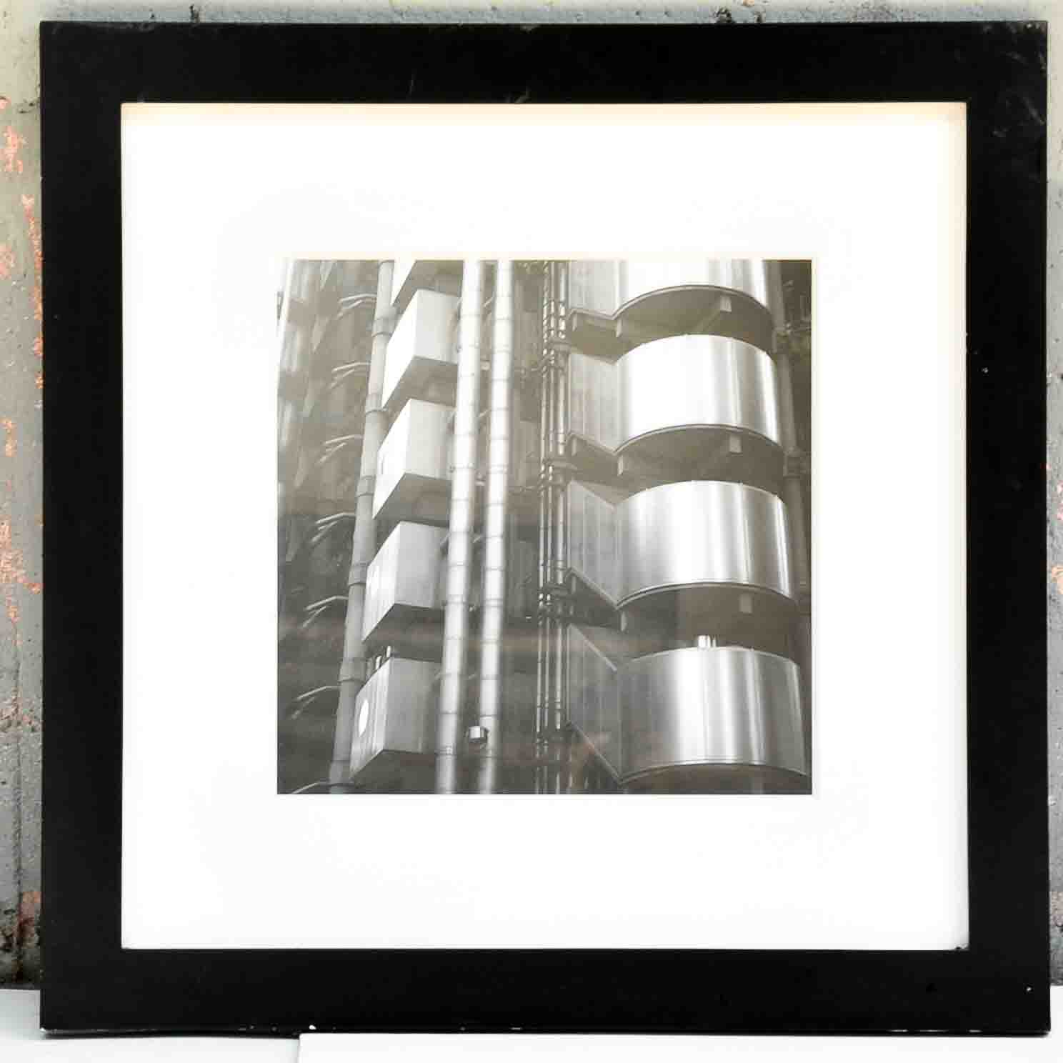 Timothy Oulton Photographic Print "Modern Architecture-Lloyd"