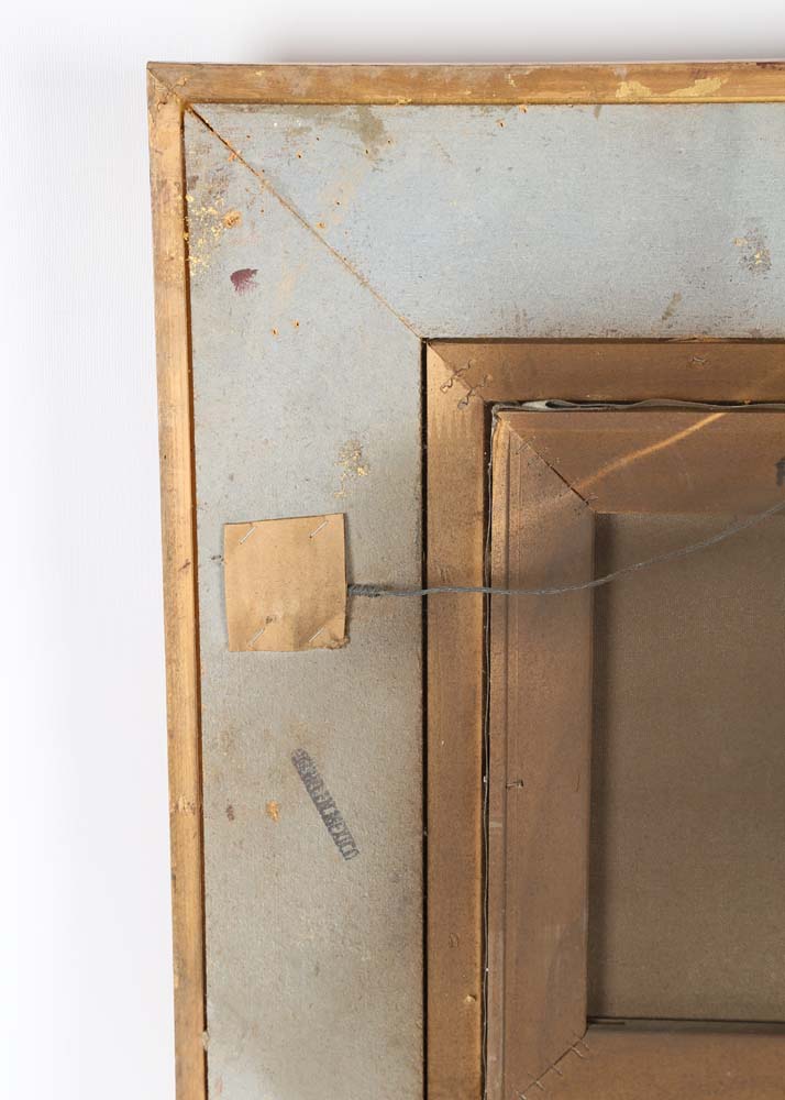 Embellished Giclee Fruit Still Life