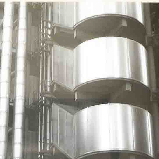 Timothy Oulton Photographic Print "Modern Architecture-Lloyd"