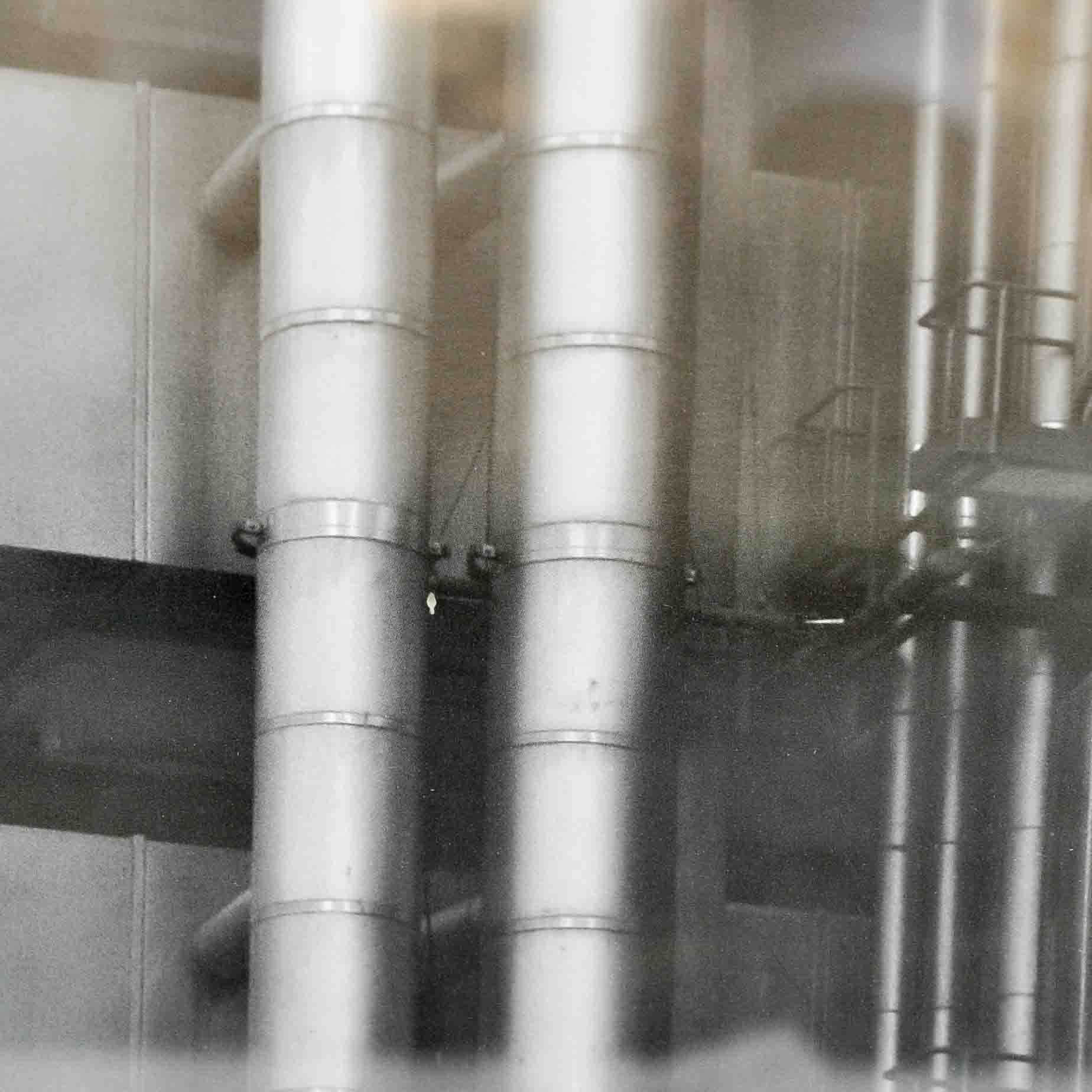 Timothy Oulton Photographic Print "Modern Architecture-Lloyd"