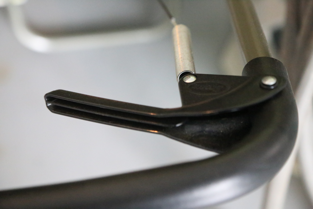 Garden Hoses and Scotts Deluxe Spreader