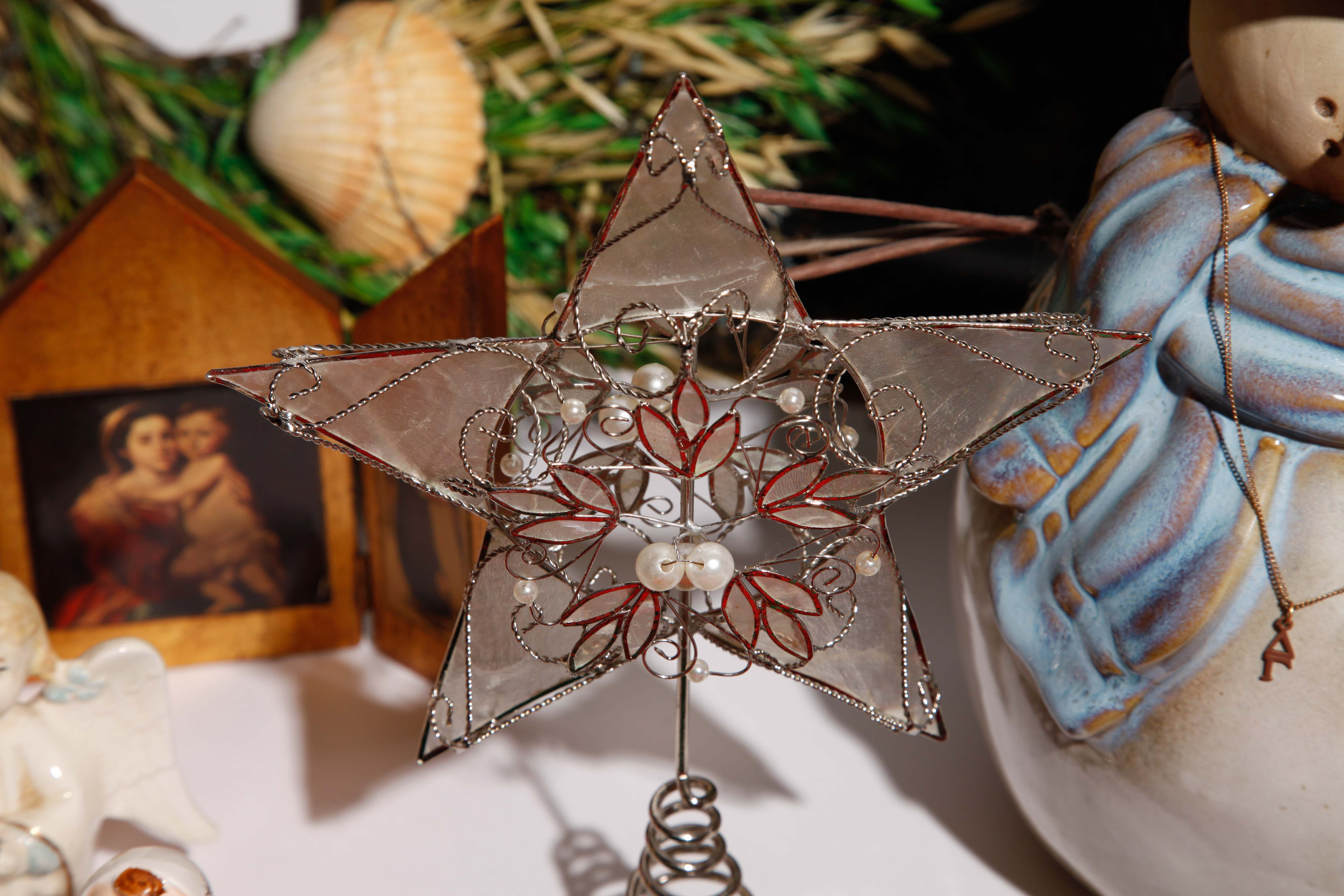 Collection of Christmas Decor