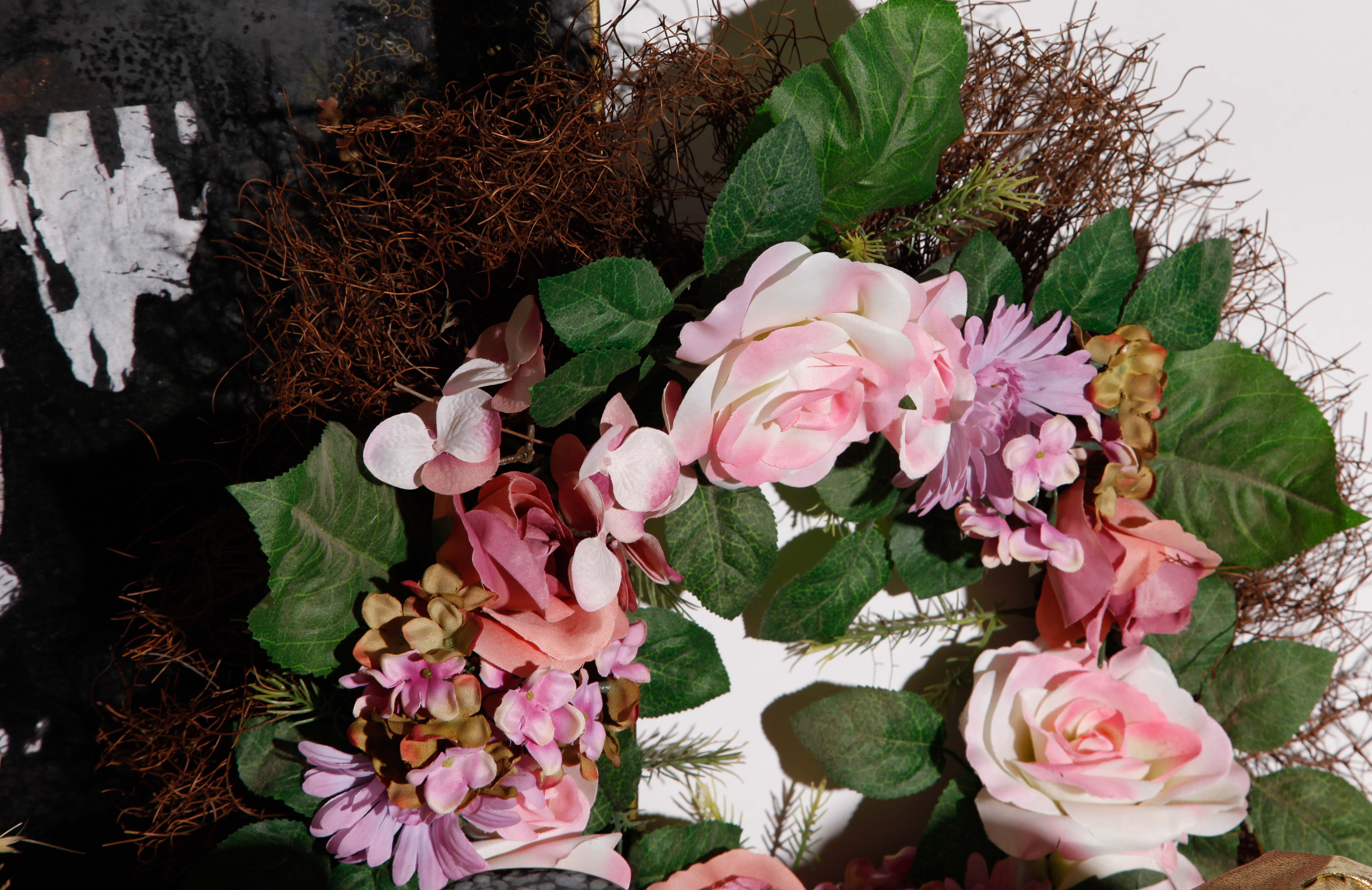 Collection of Christmas Decor