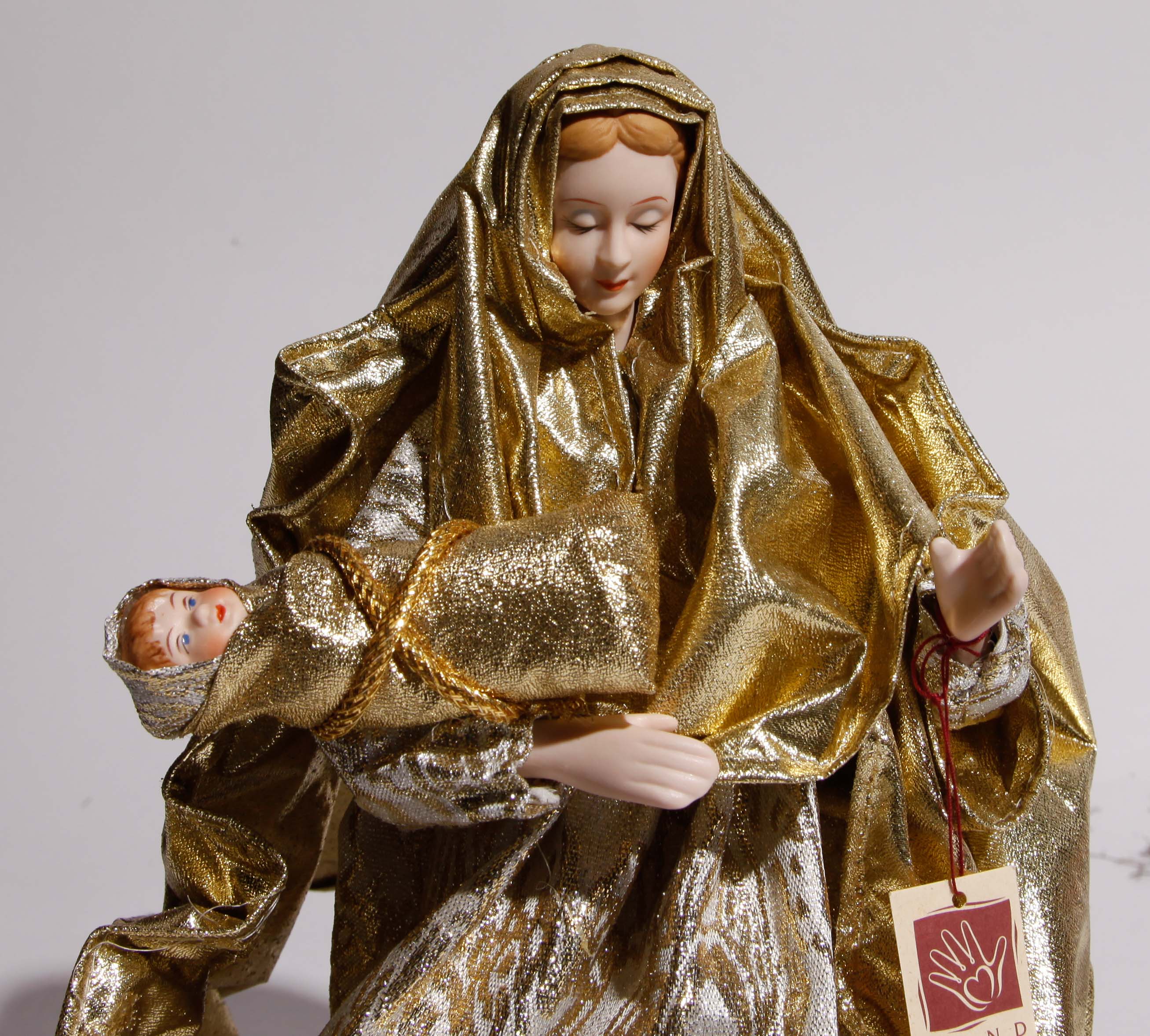 Collection of Christmas Decor