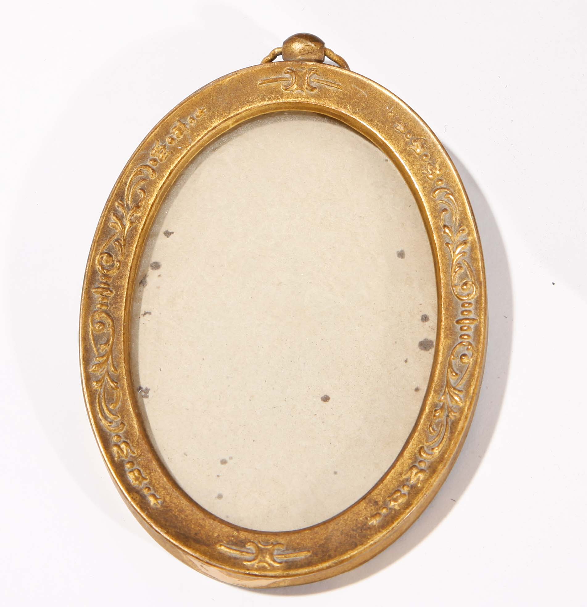 Eclectic Collection of Picture Frames