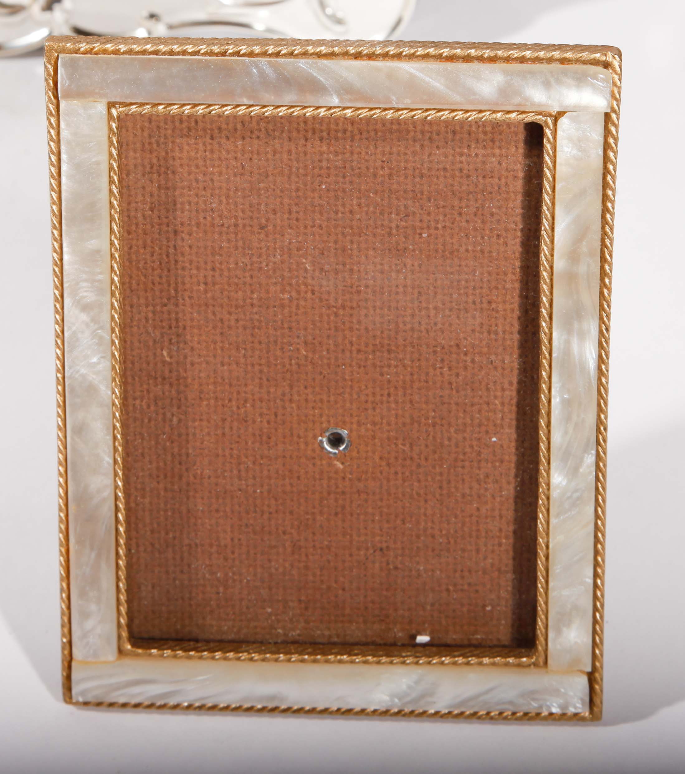 Collection of Eclectic Picture Frames