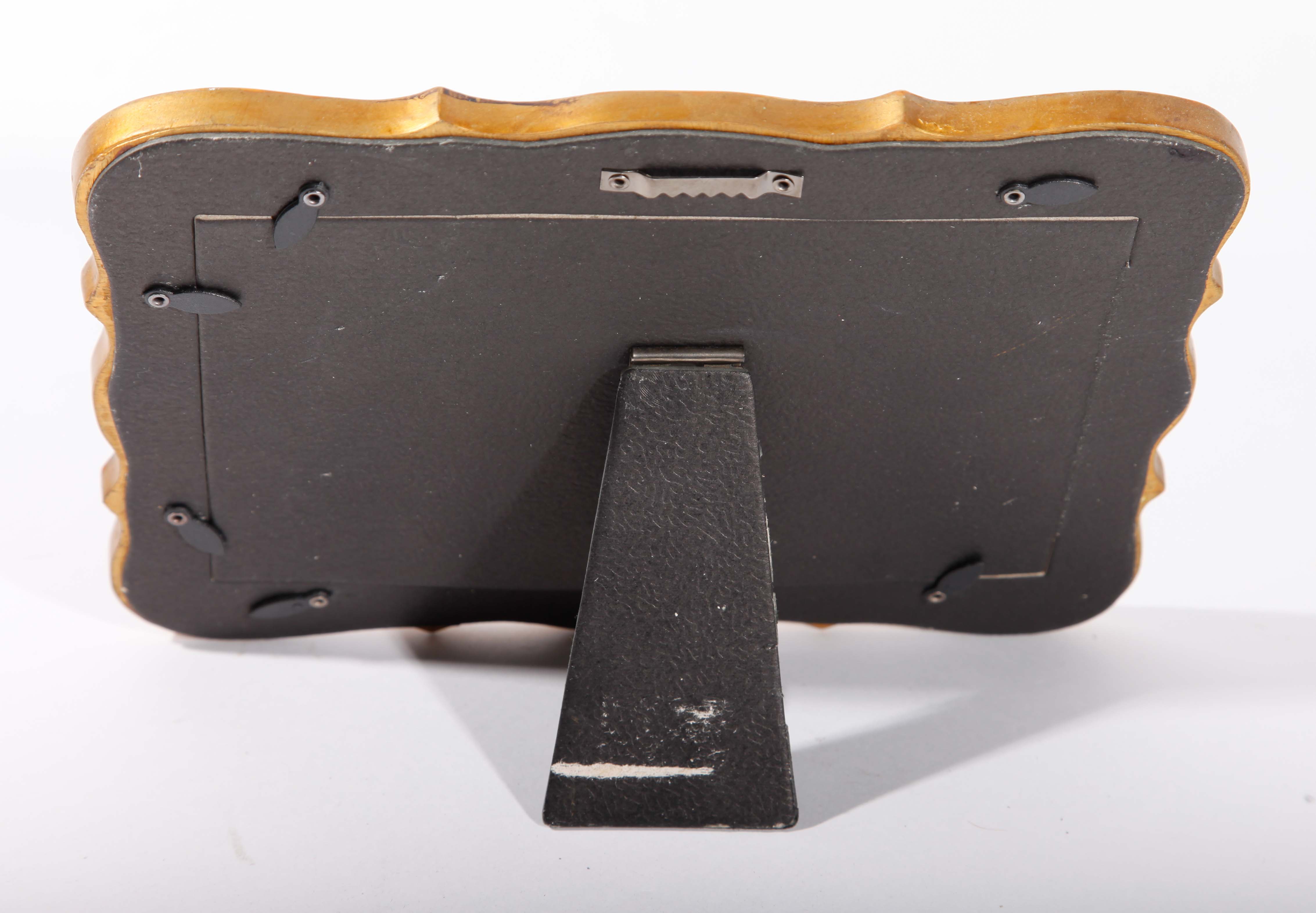 Collection of Eclectic Picture Frames