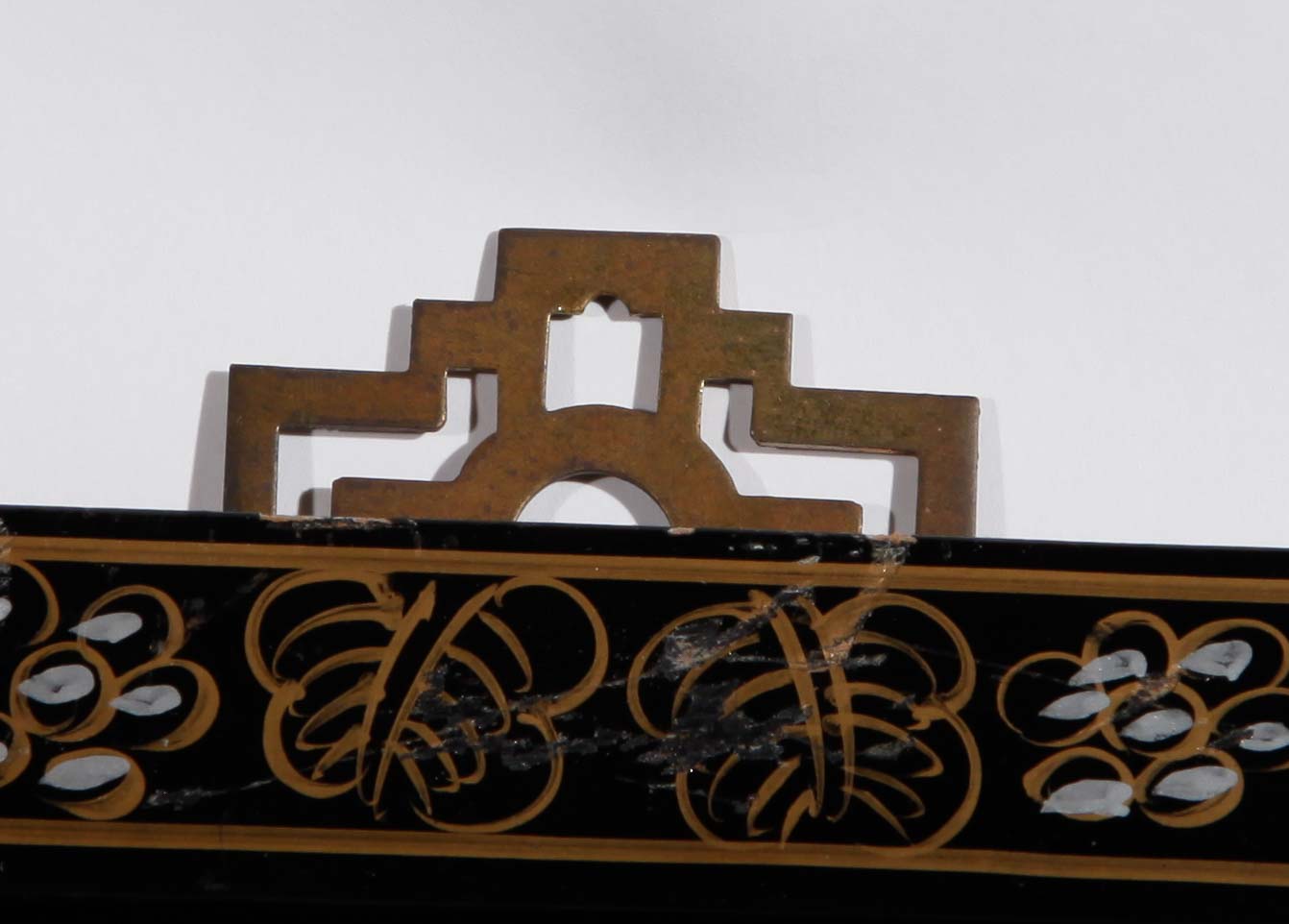 Set of Chinese Decorative Panels