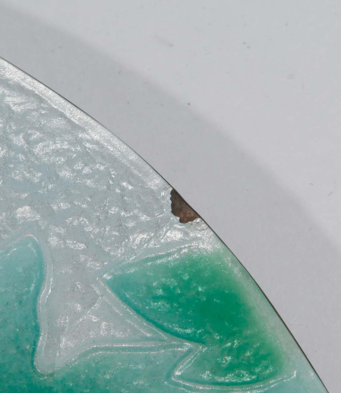Grouping of Floral and Pastel Saucer and Pitchers