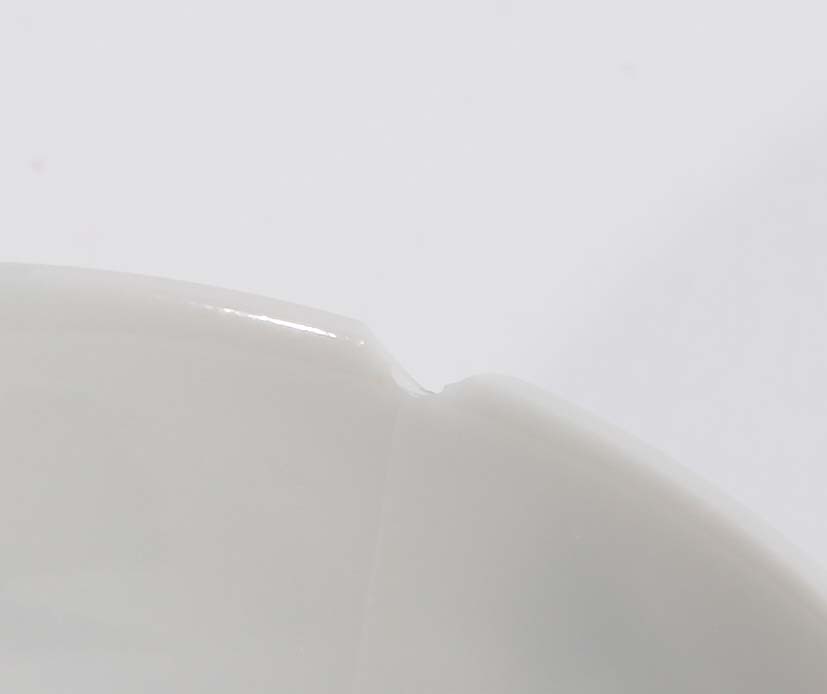 Collection of Yellow and Navy Bowls, Asian Soup Bowls and Tableware