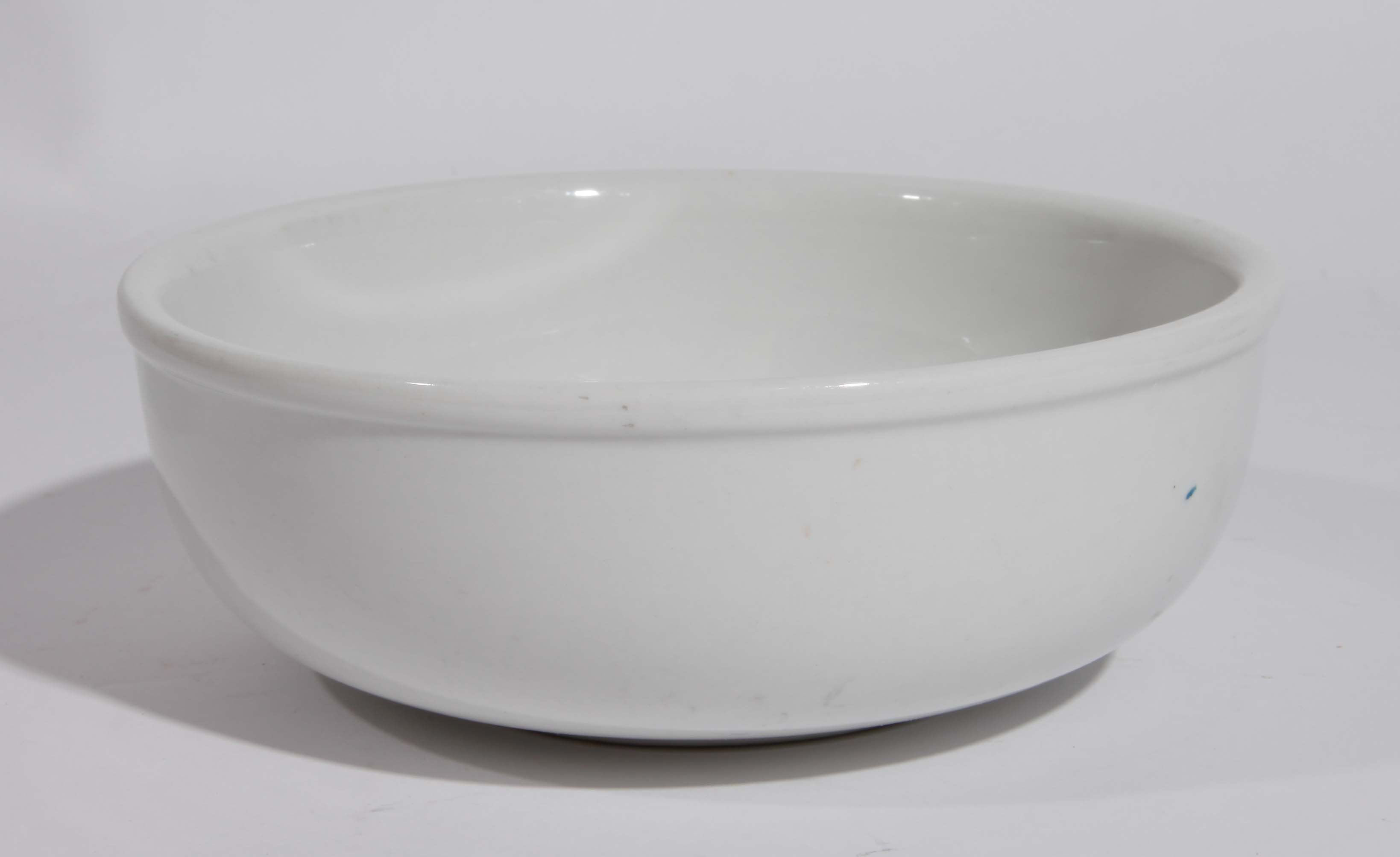 Collection of Table Dishware