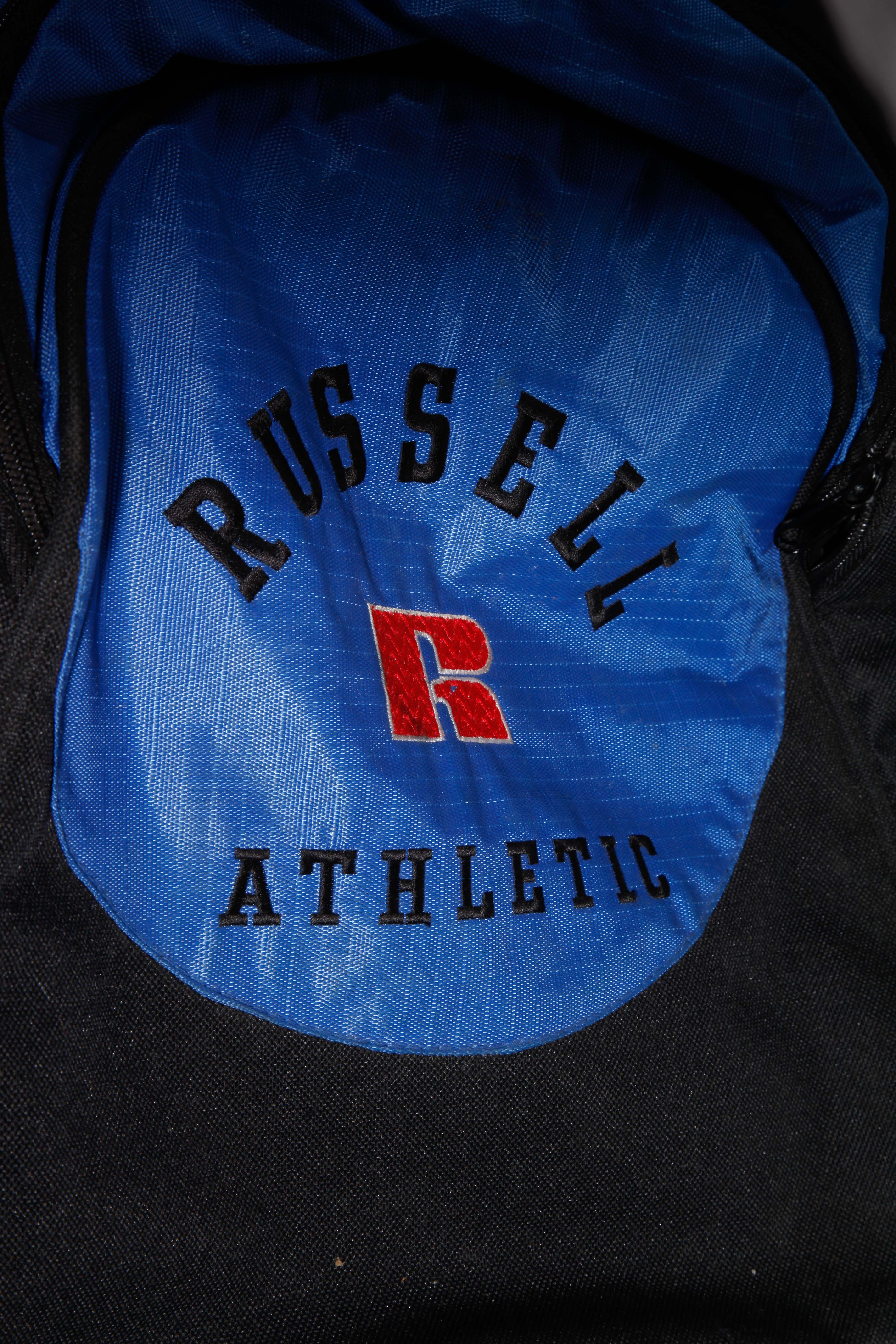 Collection of Tennis Equipment