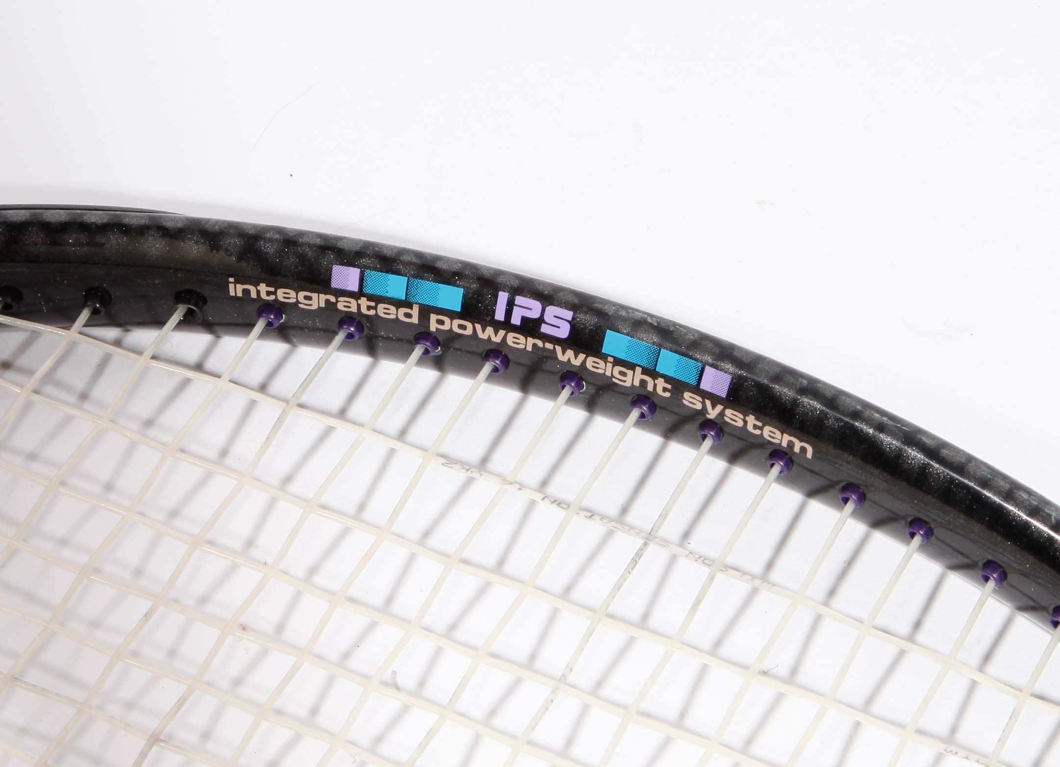 Collection of Tennis Equipment