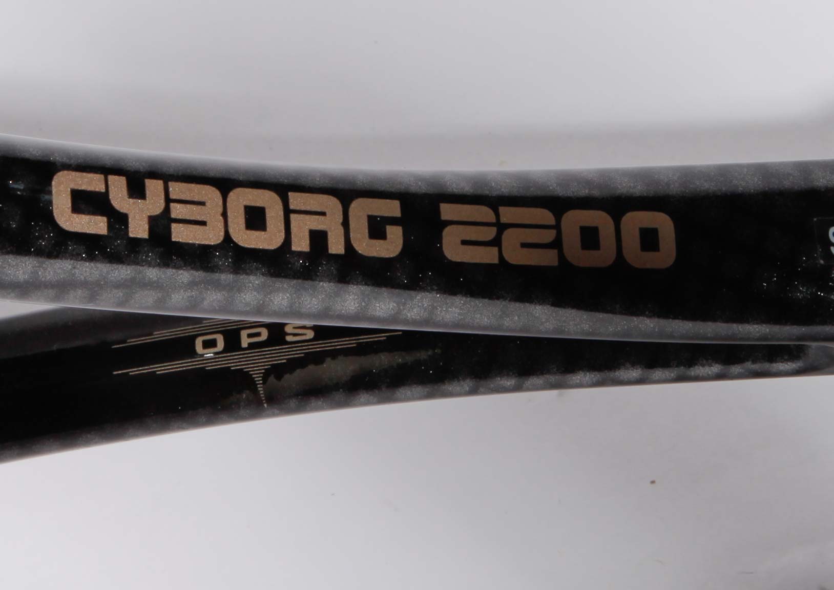 Collection of Tennis Equipment