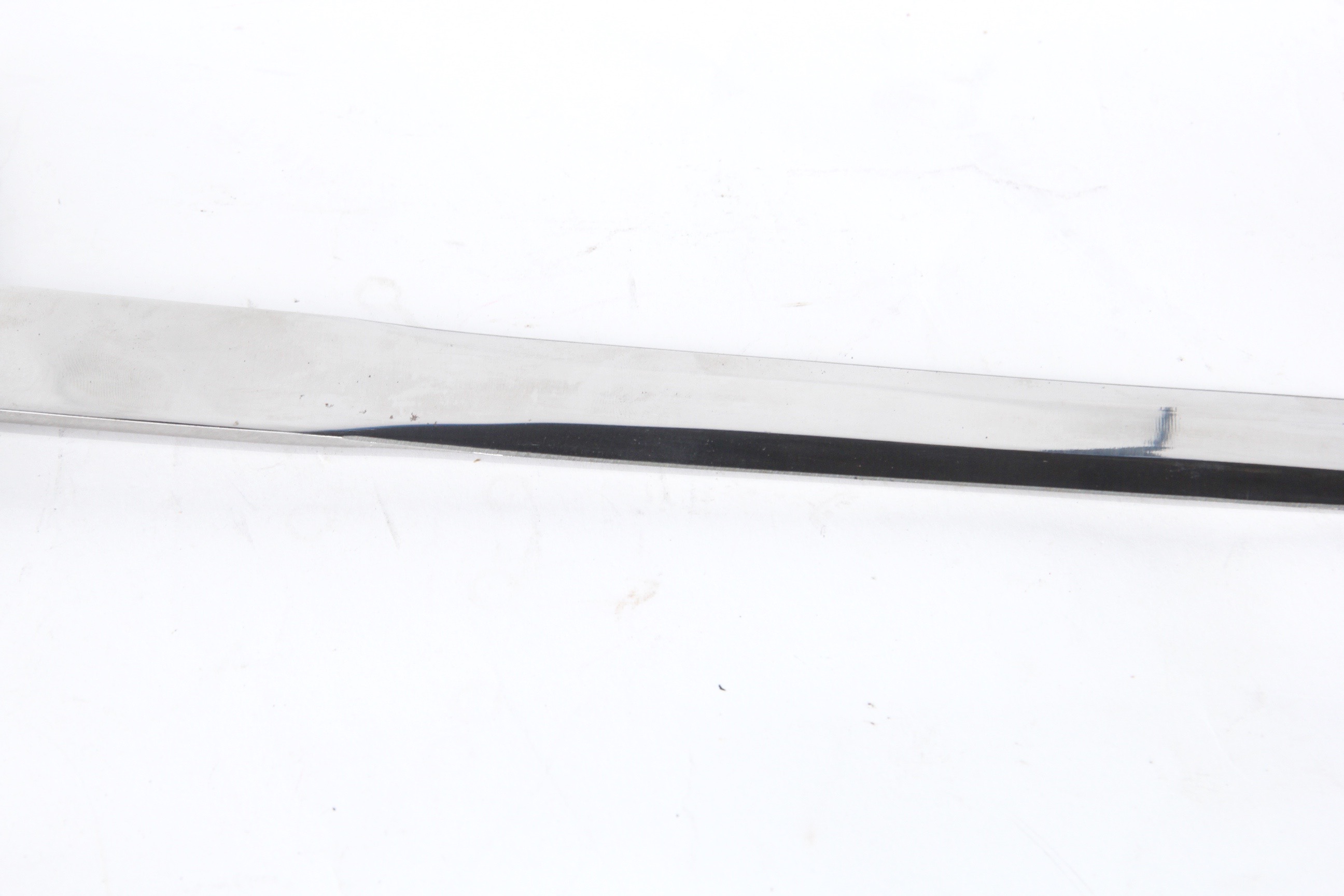 Bird Handled Bastard Sword