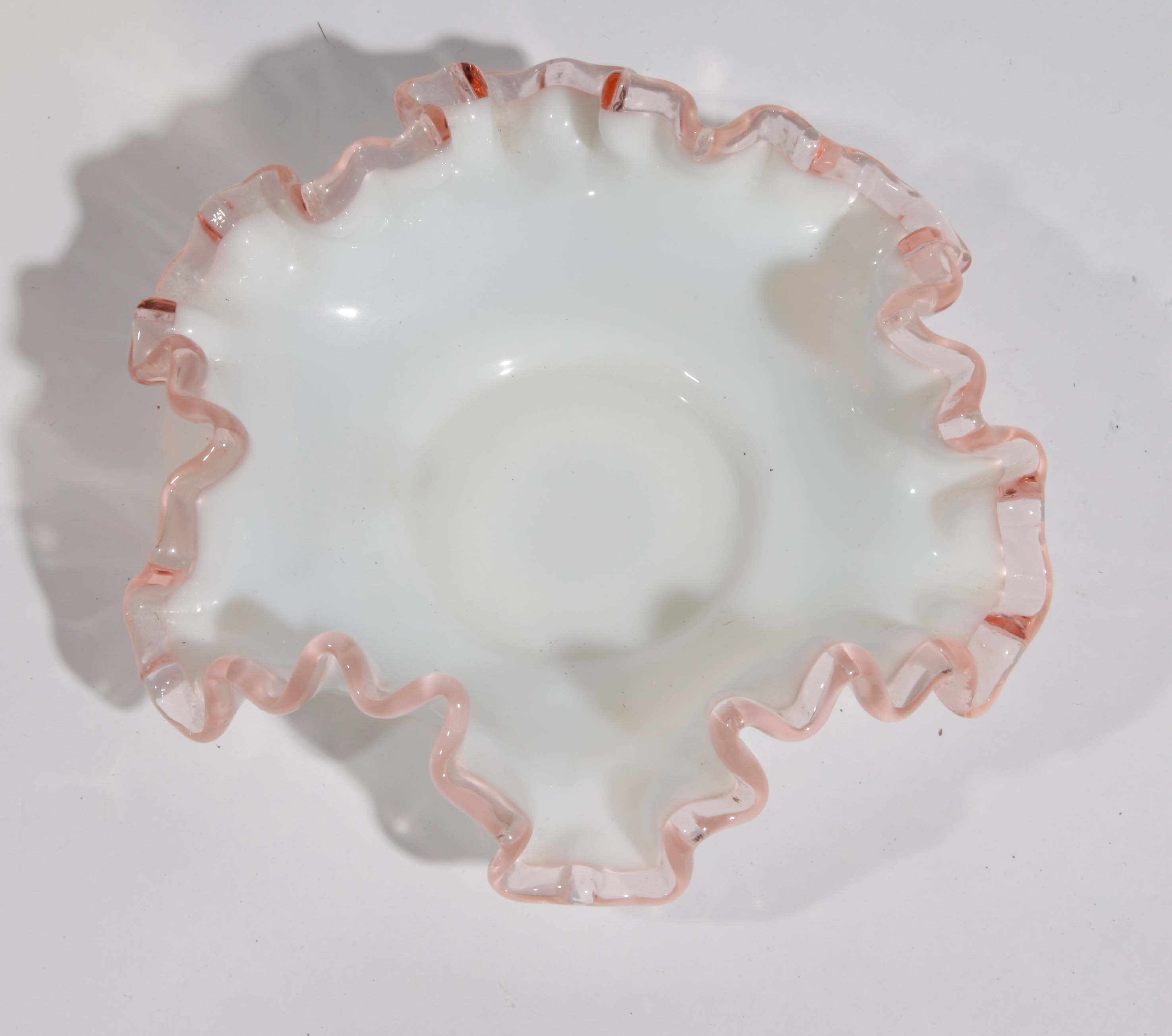 Collection of Brass and Porcelain Tableware