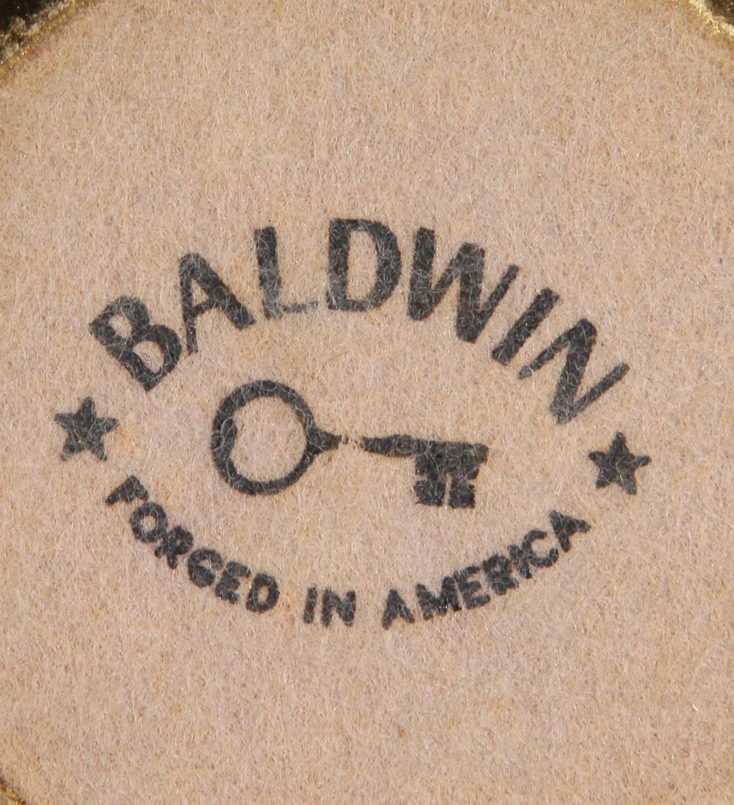 Collection of Brass and Porcelain Tableware