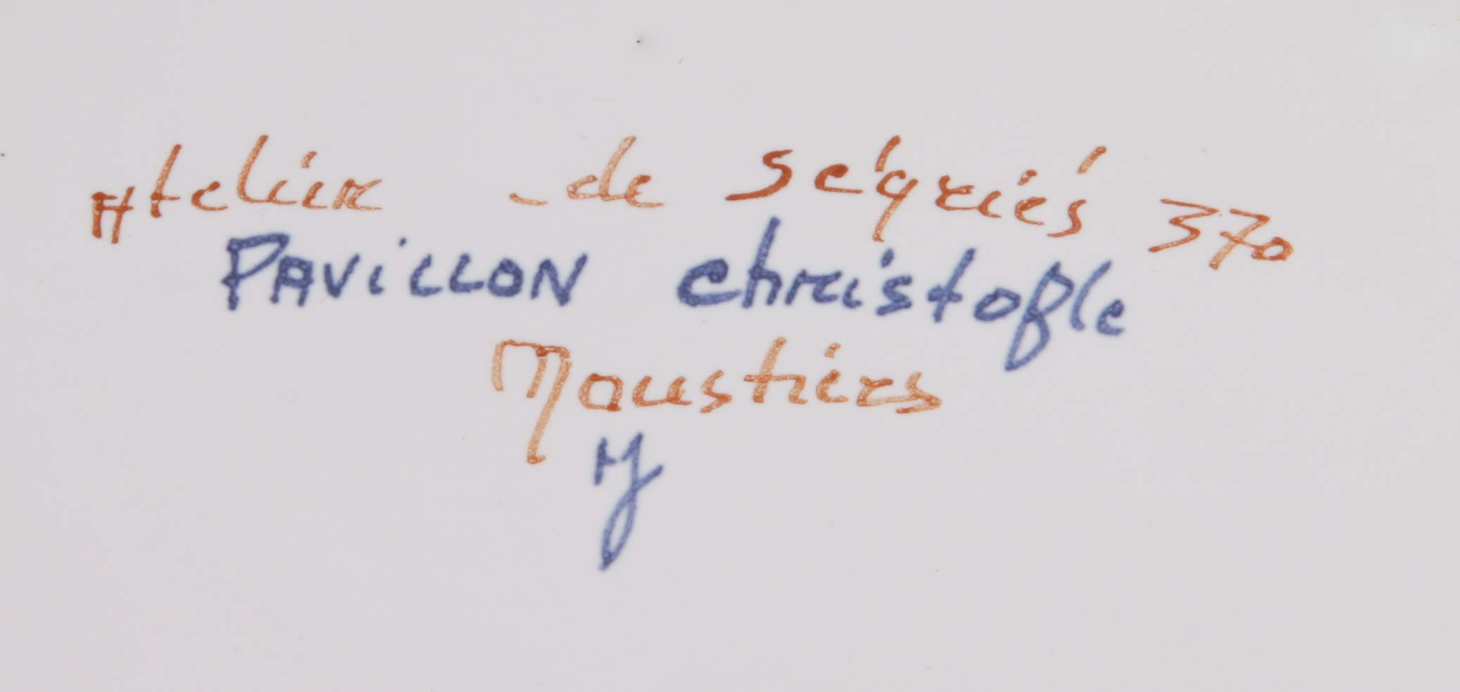 Collection of Assorted Dishes