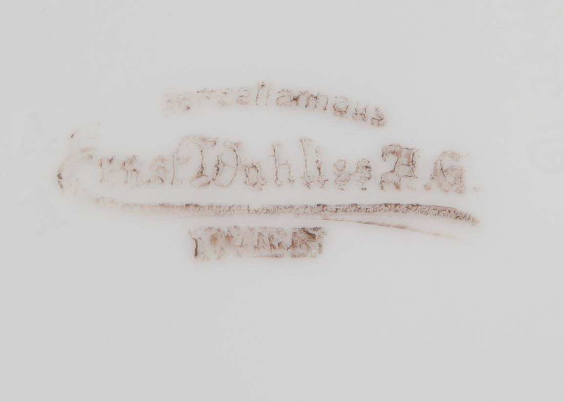 Collection of Assorted Dishes