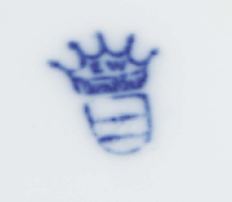 Collection of Assorted Dishes